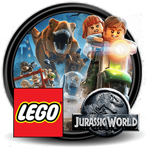 LEGO Jurassic World