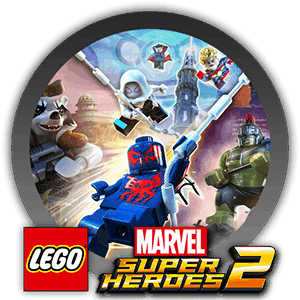 LEGO Marvel Super Heroes 2