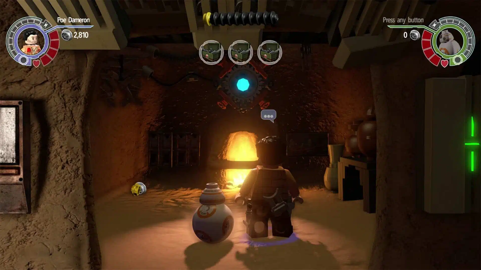 LEGO STAR WARS The Force Awakens Game 5 Download