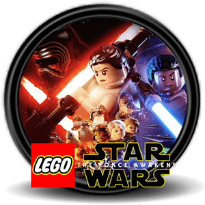 LEGO STAR WARS The Force Awakens