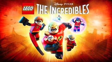 lego the incredibles game download