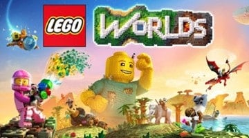 lego worlds download
