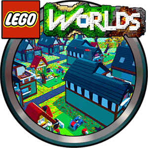 LEGO Worlds