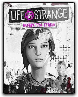 Life is Strange Before the Storm