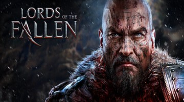 download The Lords of the Fallen