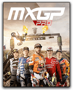 MXGP PRO