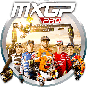 MXGP PRO