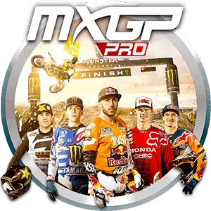 MXGP PRO