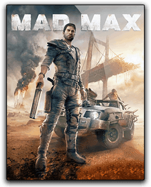 Mad Max