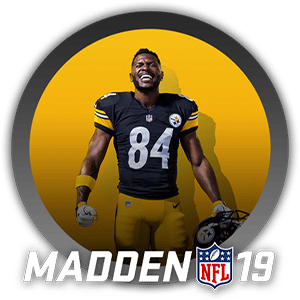 Madden NFL 19