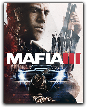 Mafia III