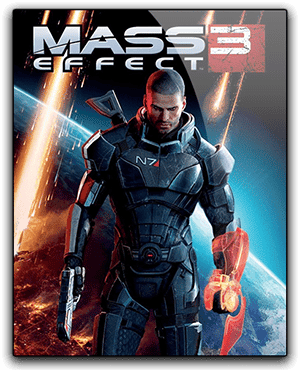 Mass Effect 3