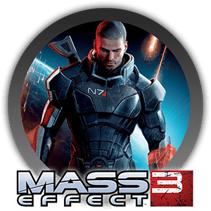 Mass Effect 3