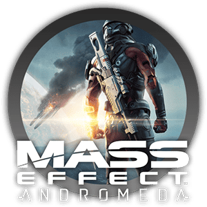 Mass Effect Andromeda