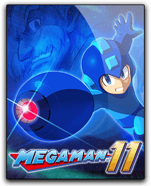 Mega Man 11