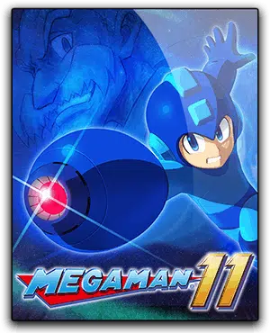 Mega Man 11 Download game 1 Mega Man 11