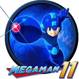 Mega Man 11