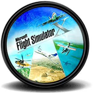 Microsoft Flight Simulator X