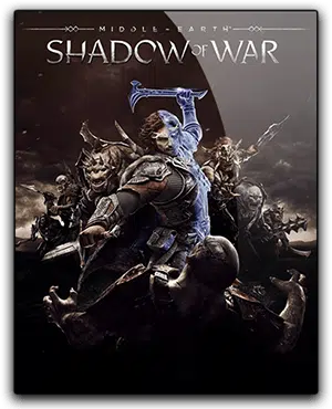 Middle Earth Shadow of War