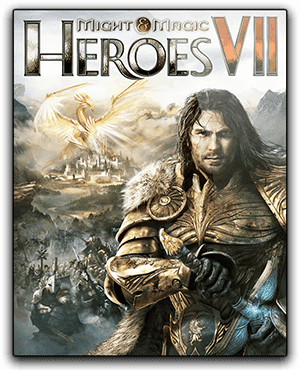 Might and Magic Heroes VII