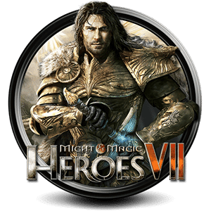 Might and Magic Heroes VII