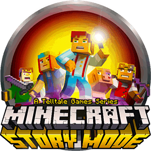 Minecraft Story Mode