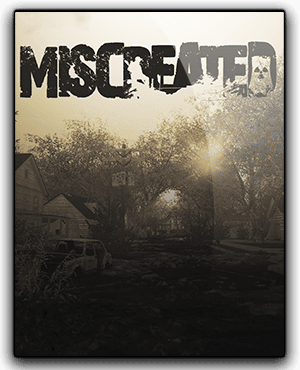 miscreated download