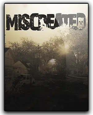 Miscreated