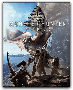 Monster Hunter World