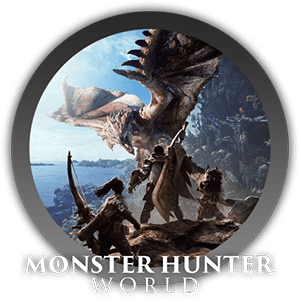 Monster Hunter World