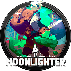 for ios download Moonlighter