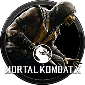 Mortal Kombat X