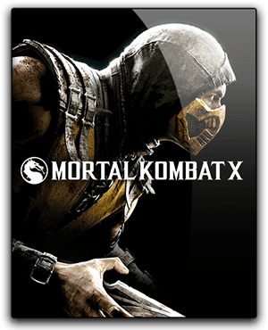 Mortal Kombat X