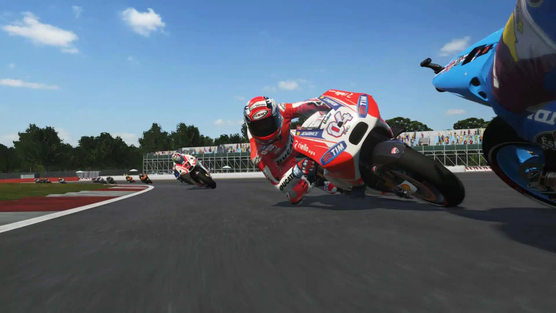 Stream MotoGP 15 PC Game Free Download by user142284285