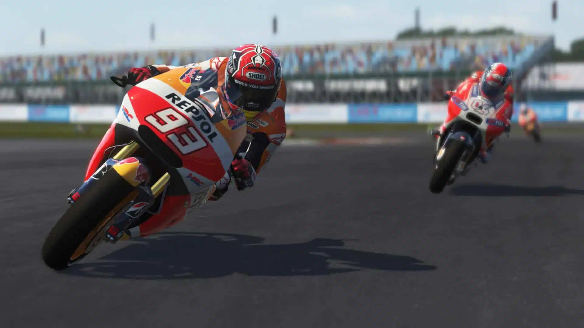 Stream MotoGP 15 PC Game Free Download by user142284285