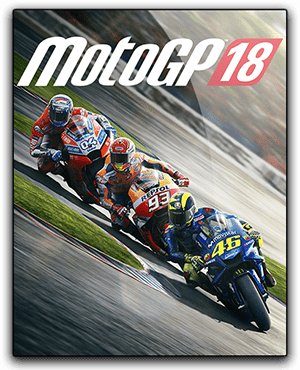 MotoGP 18