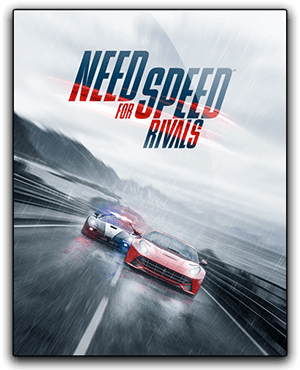 Need for Speed Rivals