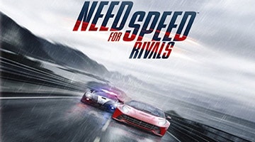 nfs rivals pc reloaded