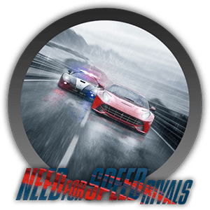 Need for Speed Rivals