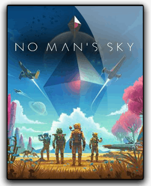 No Man's Sky Next