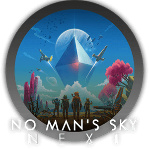 No Man's Sky Next