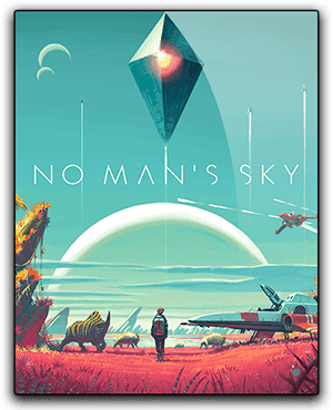 No Man's Sky