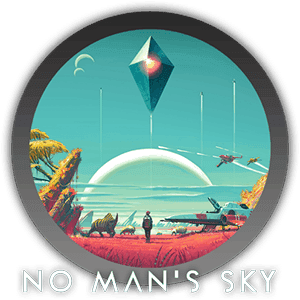 No Man's Sky