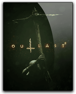 game outlast 2 pc