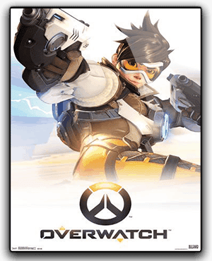 is overwatch free for pc