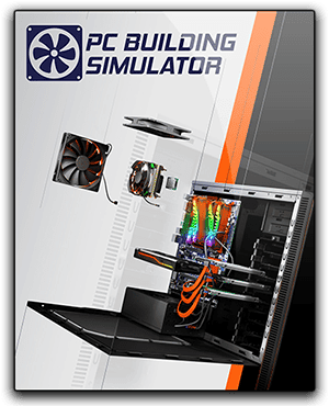 PC Building Simulator