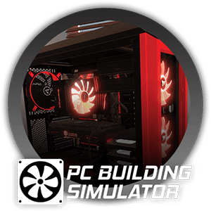 PC Building Simulator