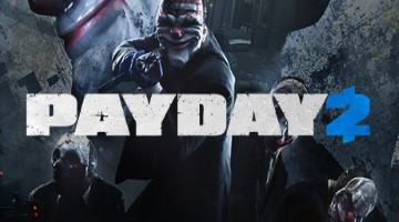 download free payday 2 console