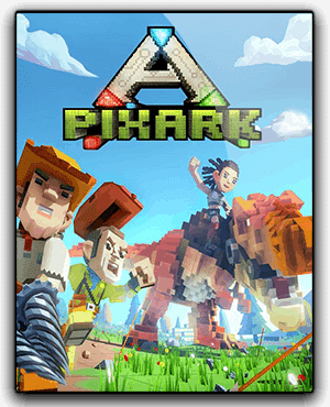 PixARK