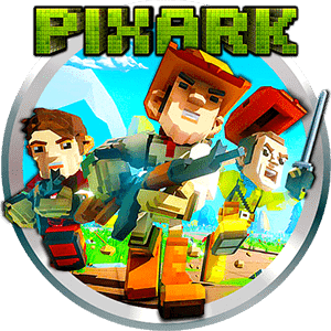 PixARK